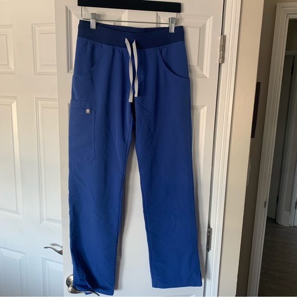 Figs Scrub Pants - Picture 2 of 5